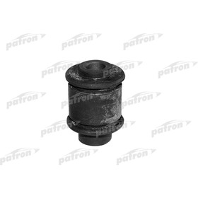 

Сайлентблок задней тяги Patron PSE10357