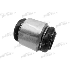 

Сайлентблок цапфы Patron PSE10389