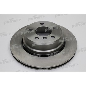 

Диск тормозной Patron PBD4299