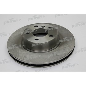 

Диск тормозной Patron PBD1645