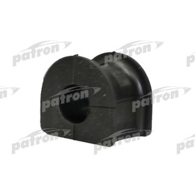 

Втулка стабилизатора Patron PSE2650