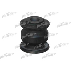 

Сайлентблок Patron PSE10537
