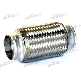 

Гофра глушителя Patron EL50X150