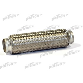 

Гофра глушителя Patron EL50X280
