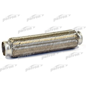 

Гофра глушителя Patron EL50X320