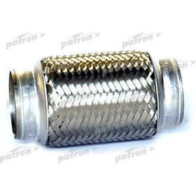 

Гофра глушителя Patron EL60X150