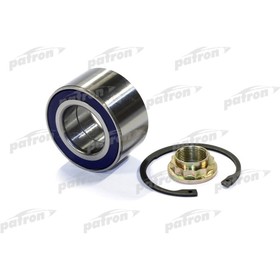 

Подшипник ступицы Patron PBK1459
