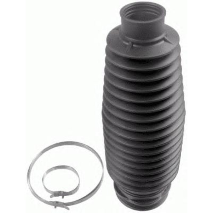 Пыльник рулевой рейки LEMFORDER 3384301