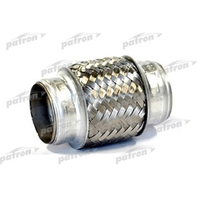 

Гофра глушителя Patron EL45X100