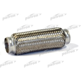 

Гофра глушителя Patron EL50X230