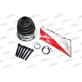 

Пыльник ШРУСа Patron PDC0481