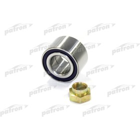 

Подшипник ступицы Patron PBK1307