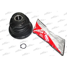 

Пыльник ШРУСа Patron PDC0573