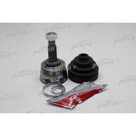 

Шрус наружный Patron PCV1672