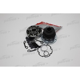 

Шрус внутренний Patron PCV1579