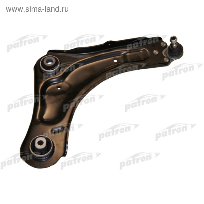 фото Рычаг подвески patron ps5316r