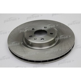 

Диск тормозной Patron PBD6014