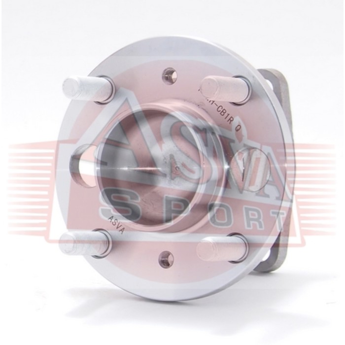 Ступица ASVA FDWHCB1R