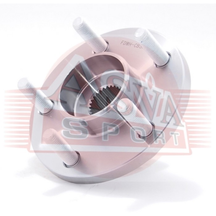 Ступица ASVA FDWHCBSF