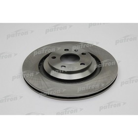 

Диск тормозной Patron PBD4818