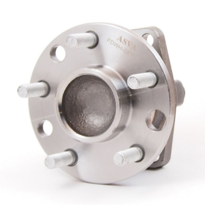 Ступица ASVA FDWHGER