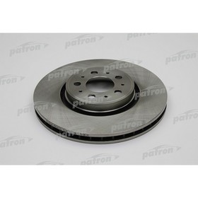 

Диск тормозной Patron PBD4731