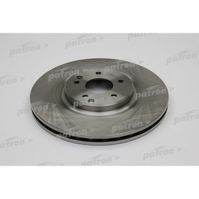 

Диск тормозной Patron PBD1105