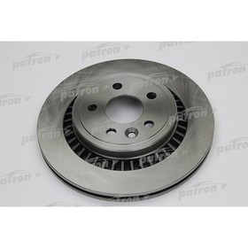 

Диск тормозной Patron PBD1665