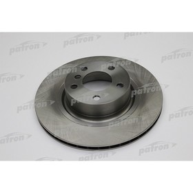 

Диск тормозной Patron PBD1683