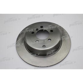 

Диск тормозной Patron PBD1924