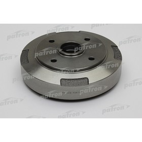 

Барабан тормозной Patron PDR1093
