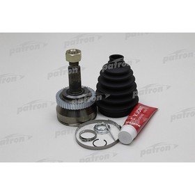 

Шрус наружный Patron PCV1734