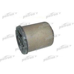 

Сайлентблок Patron PSE1004