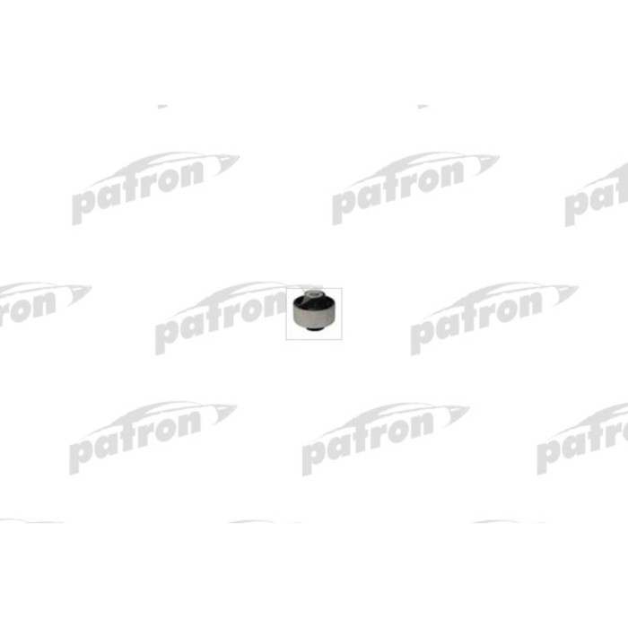 Сайлентблок рычага подвески Patron PSE10504