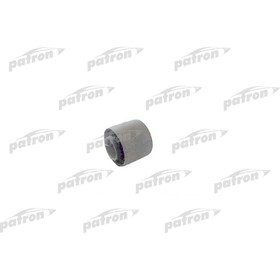 

Сайлентблок задней тяги Patron PSE1814