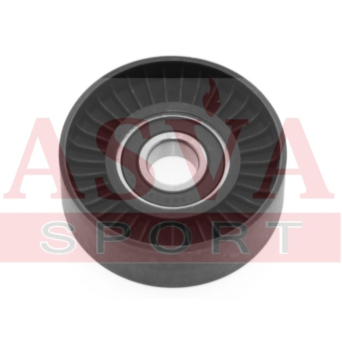 Ролик натяжной приводного ремня ASVA HYBP001