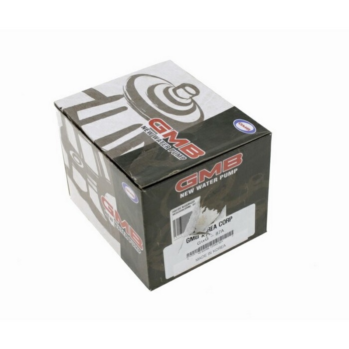 Насос водяной GMB GWG87A