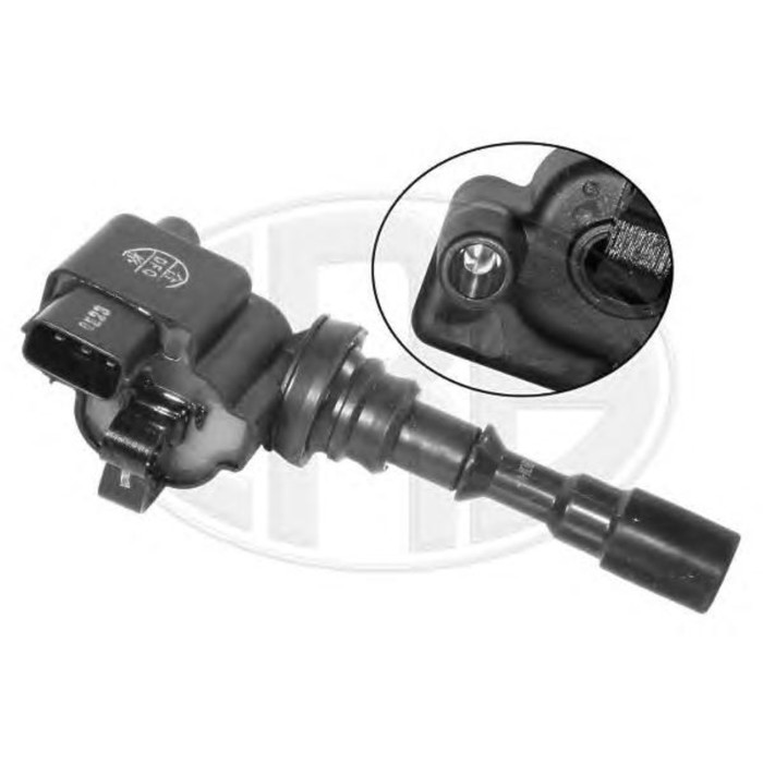 Катушка зажигания ERA 880204