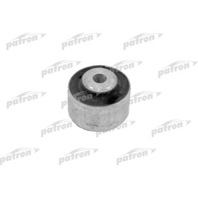 

Сайлентблок рычага подвески Patron PSE1105