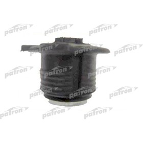

Сайлентблок подрамника Patron PSE1181