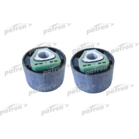 

Сайлентблок Patron PSE1195