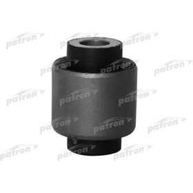 

Сайлентблок амортизатора Patron PSE10025