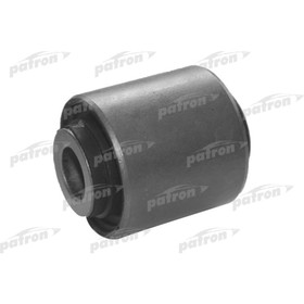 

Сайлентблок цапфы Patron PSE10059