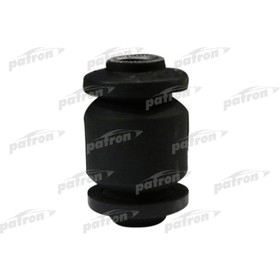

Сайлентблок рычага подвески Patron PSE10154