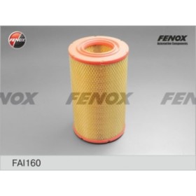 

Воздушный фильтр Fenox fai160