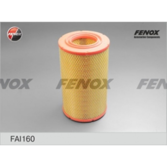 Воздушный фильтр Fenox fai160