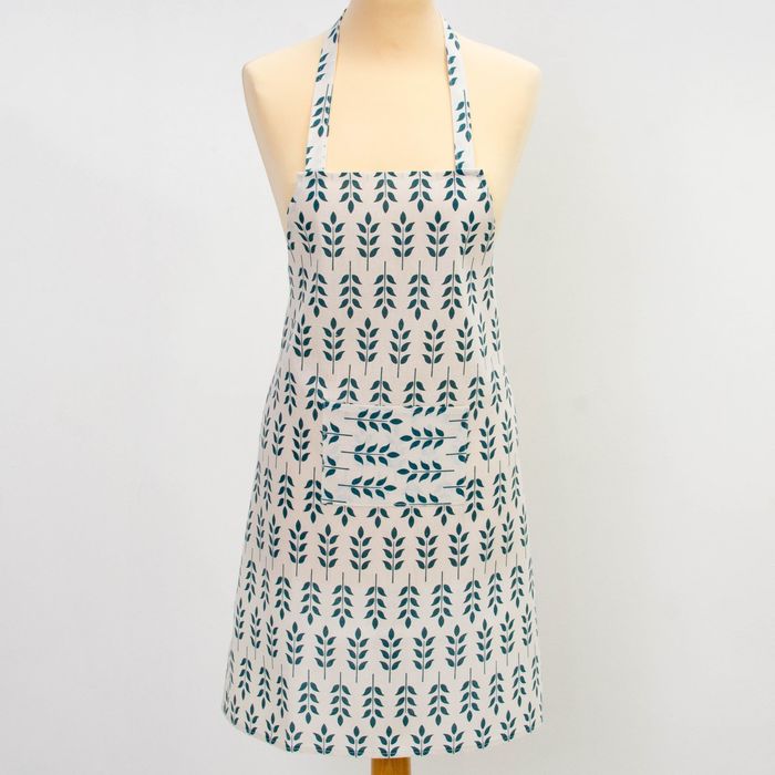 Фартук "Collorista" Соната 50 х 70 см, 85% х/б,15%лён