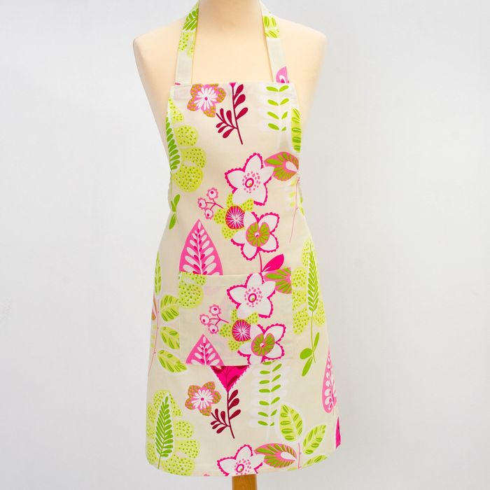 Фартук "Collorista" Летний день  50 х 70 см