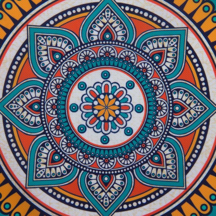 Салфетка на стол "Восток" 30*30 см, 100% п/э, оксфорд 420 г/м2