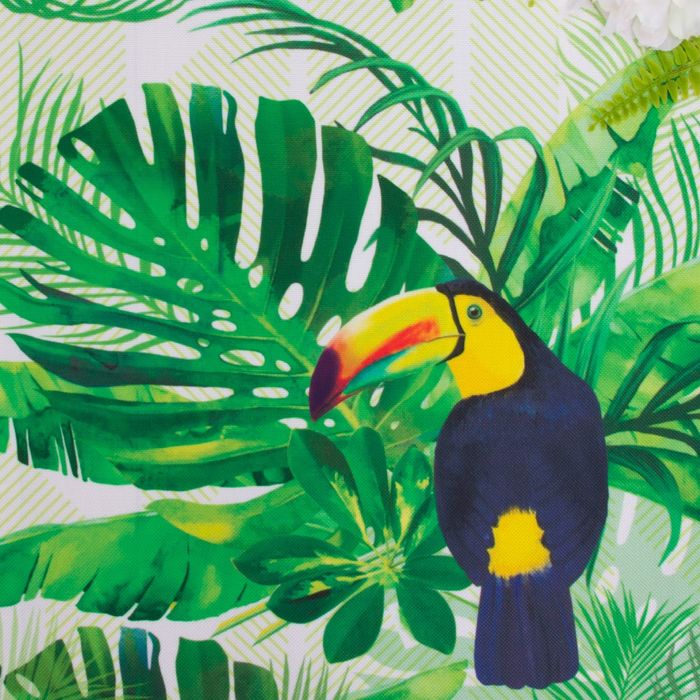 Салфетка на стол "Тропики" 30*40 см, 100% п/э, оксфорд 420 г/м2